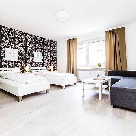 Cityfair Apartments Koeln Quarto foto
