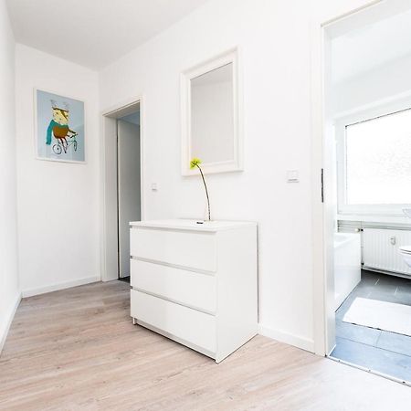 Cityfair Apartments Koeln Quarto foto