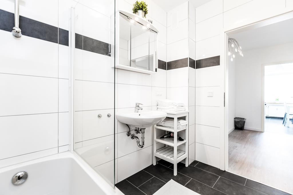 Cityfair Apartments Koeln Quarto foto