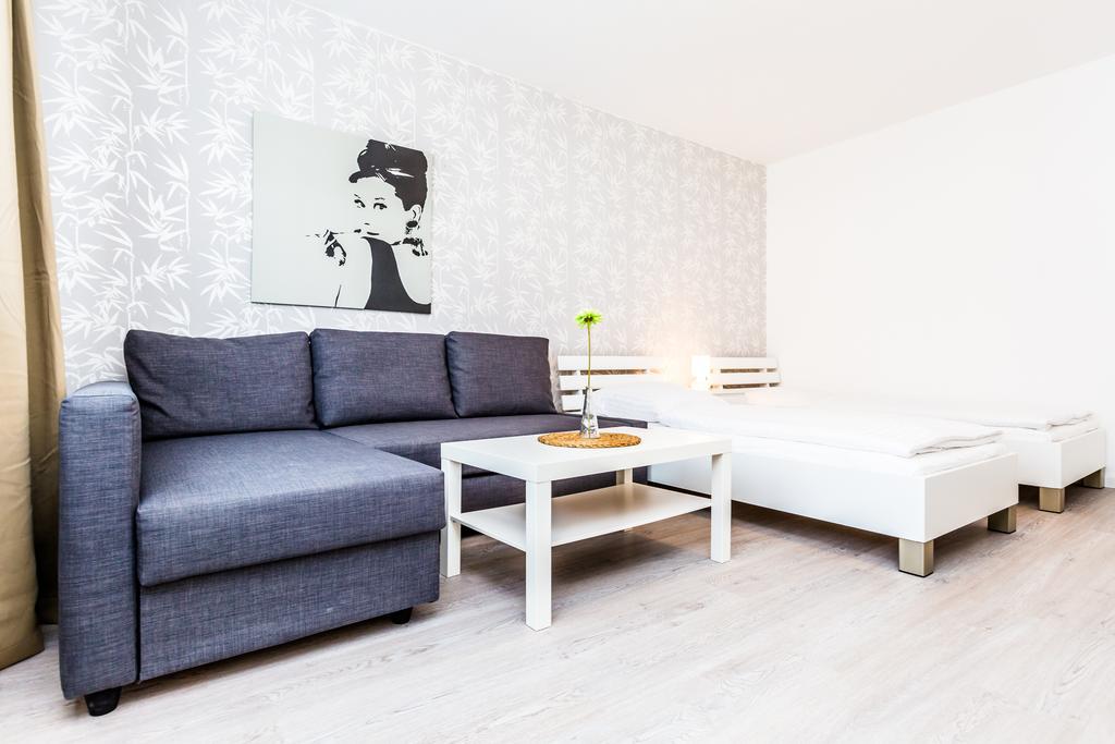 Cityfair Apartments Koeln Quarto foto