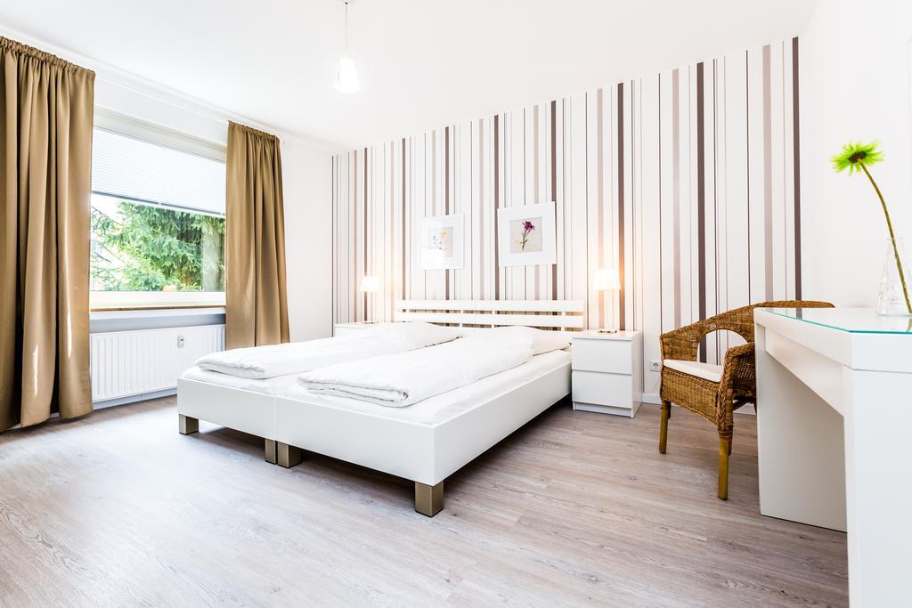 Cityfair Apartments Koeln Quarto foto