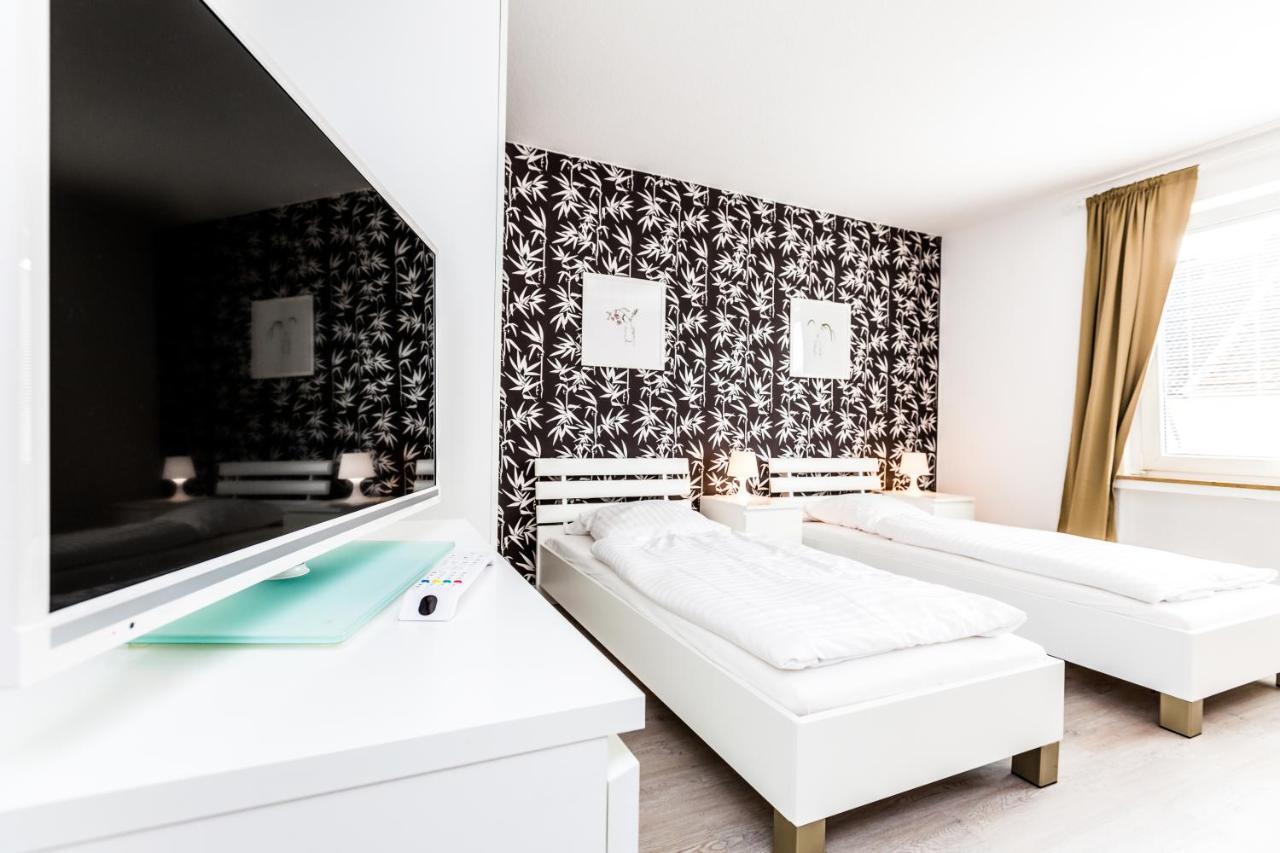 Cityfair Apartments Koeln Quarto foto