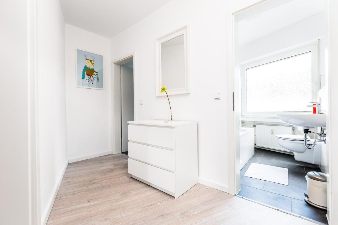 Cityfair Apartments Koeln Quarto foto