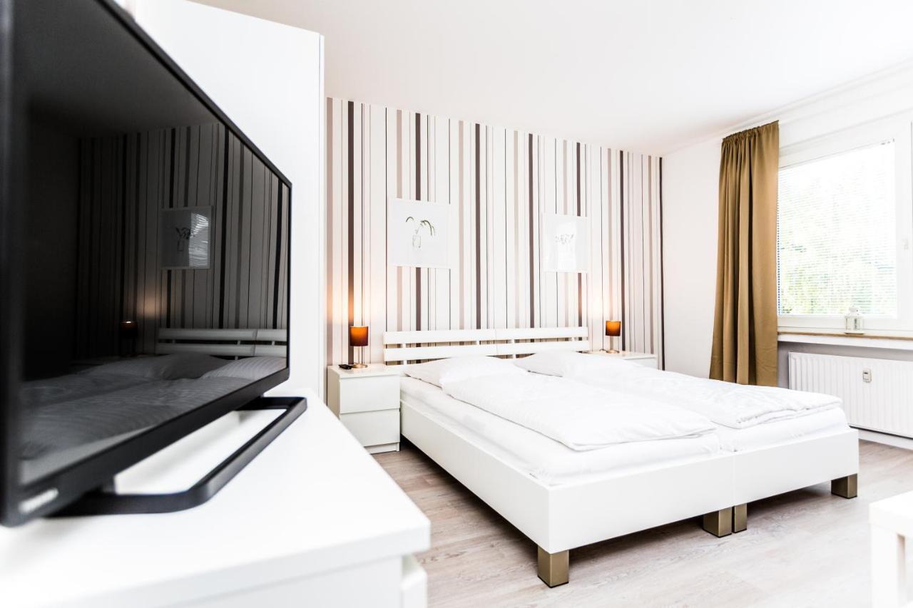 Cityfair Apartments Koeln Quarto foto