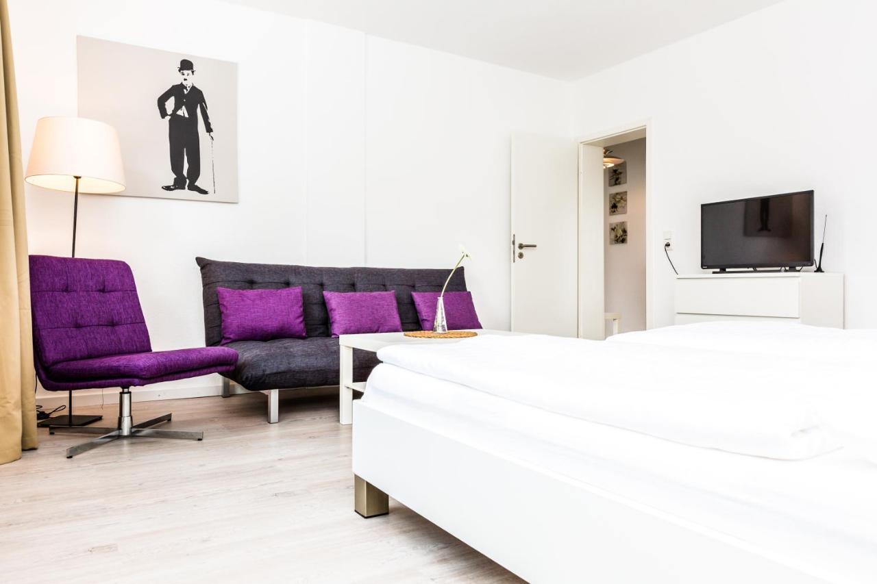 Cityfair Apartments Koeln Quarto foto