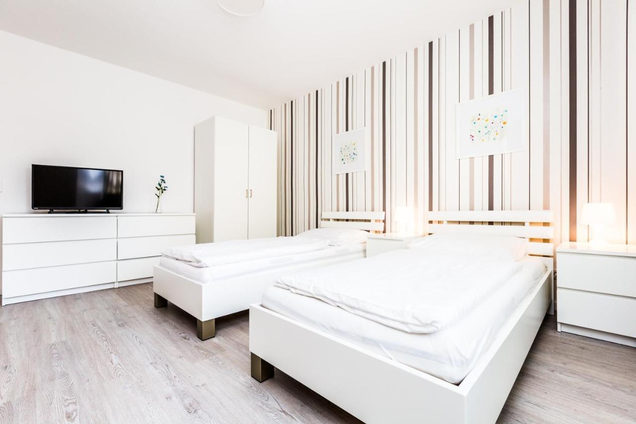 Cityfair Apartments Koeln Quarto foto